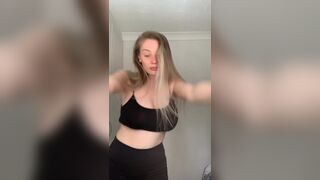 DANCING - Bethany Lily April