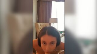 Daisey Wilks Nude Blowjob - Better Blowjobs