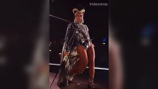 Beyonce full video, sexy slo-mo edit - Beyonce