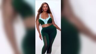 Beyonce ♥️ zoOmEd-N - Beyonce