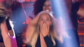 Beyonce Jiggle HD