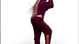 Ivy Park 4 - Enhanced - Beyonce