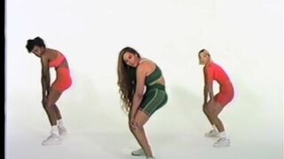 Work those thighs
