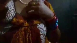 Bhabhi cheating with son's friend - Bhabhis