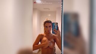 Ponytail Ghezzi ♥️ - Bianca Ghezzi