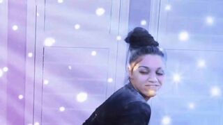 I'm not pullin out - Biannca Raines