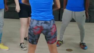That ass OMG - Biannca Raines
