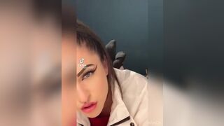 TikTok Bugs Bunny Challenge ♥️ THAT'S AN HUGE ONE...LOVE IT ♥️