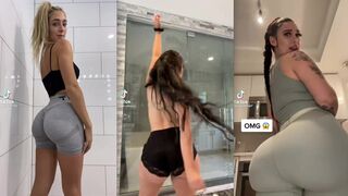 TIKTOK VERSUZ : FOR THE BOOTY LOVERS