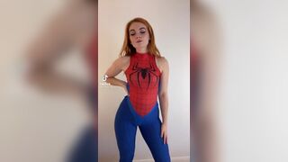 Anyone a spider man fan?