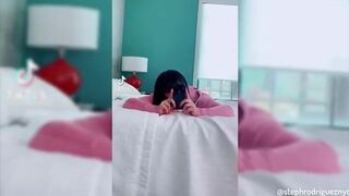 New Bugs Bunny Challenge TikTok Compilation 2021 #1 ♥️