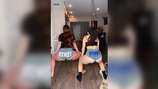 Twerk Addiction