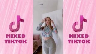 anyone knows her tik tok name?