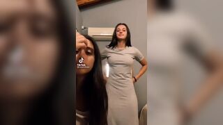 Ultimate Big Bank Compilation (Dress & Shorts Edition)