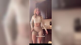 Astonishing body