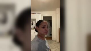 just wait for it...