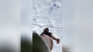 This IS the AC/DC challenge