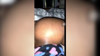 follow me on twitter @WapBri - Big Booty and Assfucking