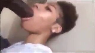 Wtf ♥️ that head look good asf - Big Booty and Assfucking