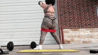 BBB workout 2