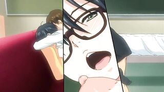 Anime Videos: Houkago Initiation - VOL.1