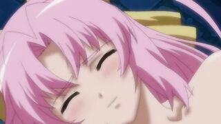 Anime Videos: Kyuuketsuki - 01