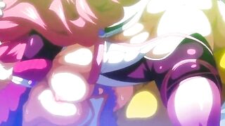 Anime Videos: Majuu Jouka Shoujo Utea - 03