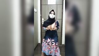 Hijabi: Make 'em Bounce!