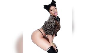 Nicki Minaj - Hip Hop