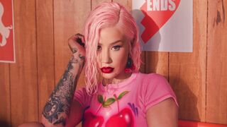 Hip Hop: Iggy Azalea - Fuck It Up music movie