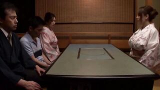Hitomi Tanaka: Cameo In A Julia Film