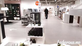 Ikea shenanigans - Hold the Moan
