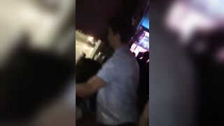 Hold the Groan: Handbar