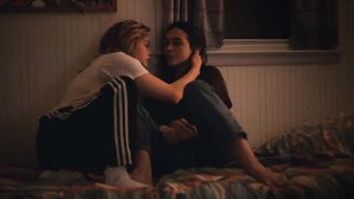 Quinn Shephard & Chloe Grace Moretz - The Miseducation of Cameron Post
