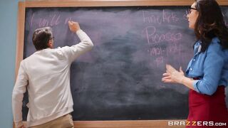 Hardcore: Grand-dad On Campus - With Bella Roland, Steve Holmes
