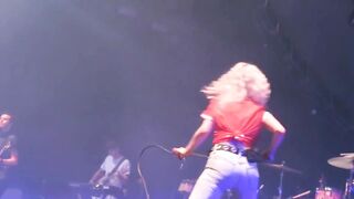 Hayley Williams: Hayley. Ass. Jeans. Redux.
