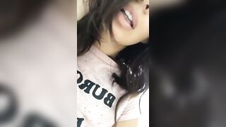 Holly Peers: Letting 'em out
