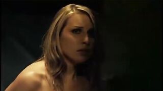 Horror Video Nudes: Alison Whitney - Perverted Killers