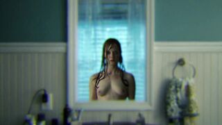 Horror Video Nudes: Wrenn Schmidt - Outcast