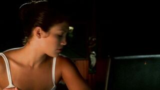 Jennifer Lopez - Anaconda - Horror Movie Nudes