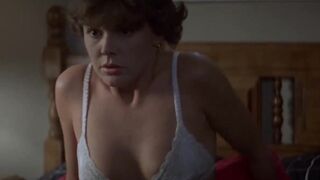 Horror Video Nudes: Amanda Bearse - Fright Night
