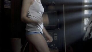 Horror Video Nudes: Megan Boone - My Bloody Valentine