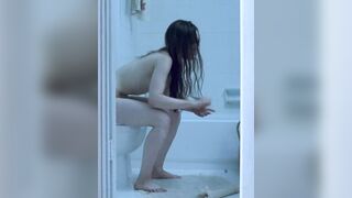 Horror Video Nudes: Rachel Miner - Bully