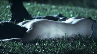 Rachel Rosenstein - The Executioners - Horror Movie Nudes