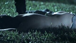 Horror Video Nudes: Rachel Rosenstein - The Executioners