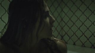 Horror Video Nudes: Scout Taylor-Compton - Ghost Abode
