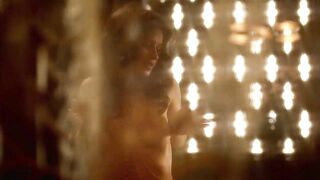 Valentina Cervi - True Blood - Horror Movie Nudes