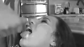 Lascivious Alert: Cumshots ..