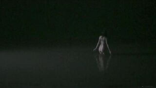 Victoria Johnstone - Lake Eerie - Horror Movie Nudes
