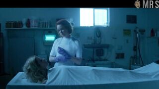 jenna Malone attempts to resuscitate a dead plot in Neon Demon